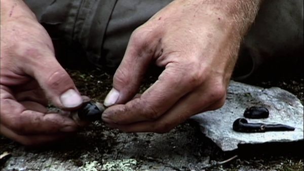 Survivorman - Water