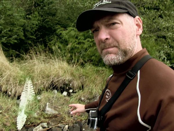 Survivorman - Klemtu