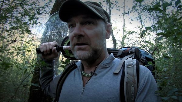 Survivorman - Tennessee
