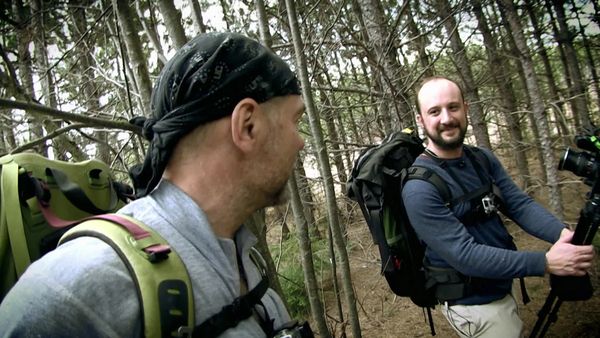 Survivorman - Temagami (Fan Challenge)