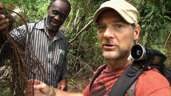 Survivorman - South Africa Zulu