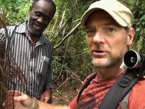 Survivorman - South Africa Zulu