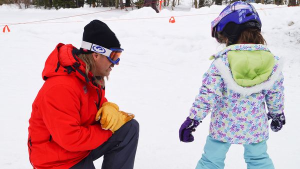 Undercover Boss - Squaw Valley