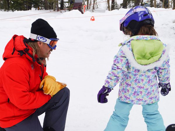 Undercover Boss - Squaw Valley