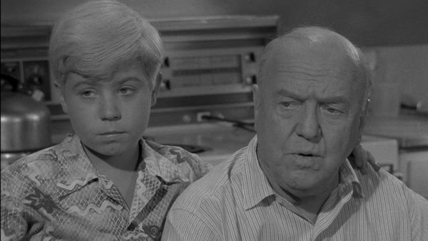 My Three Sons - Innocents Abroad
