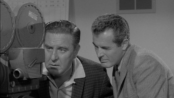 My Three Sons - Robbie Valentine