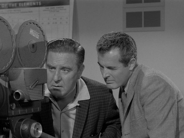 My Three Sons - Robbie Valentine