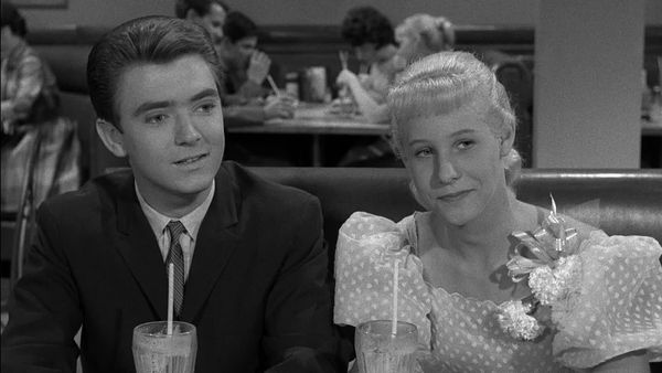 My Three Sons - Blind Date