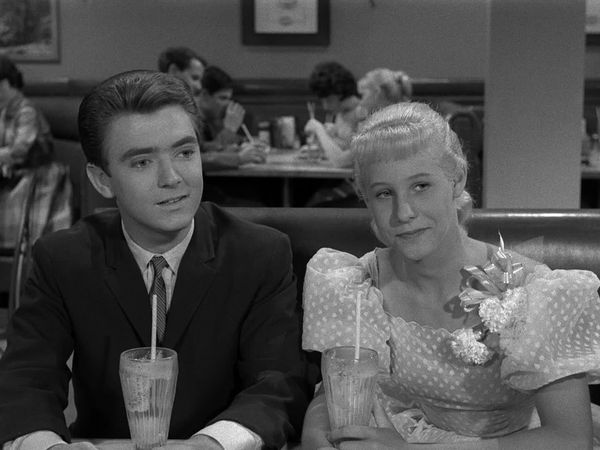 My Three Sons - Blind Date