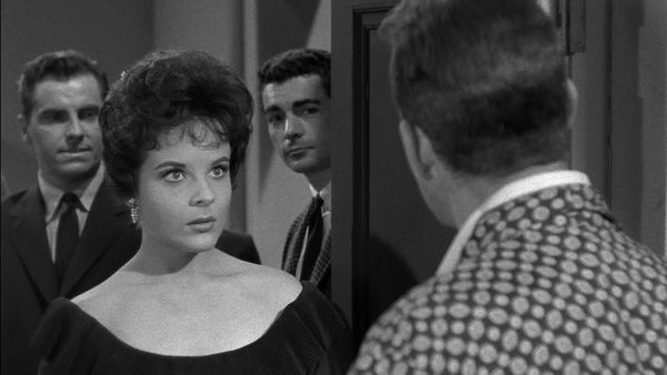 My Three Sons - The Girls Next Door