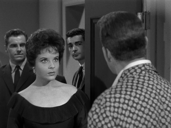 My Three Sons - The Girls Next Door