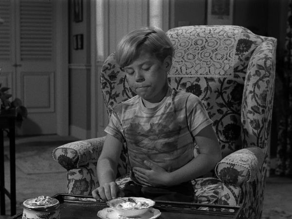 My Three Sons - The Little Ragpicker