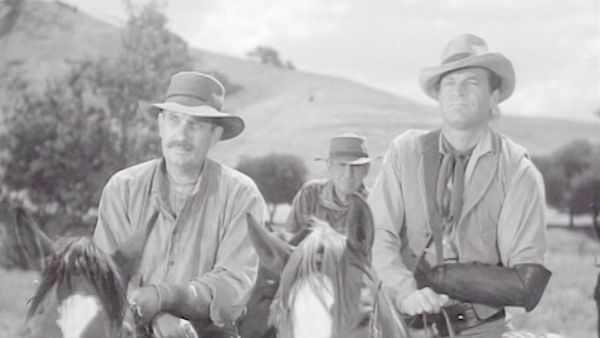 Tate - The Gunfighters