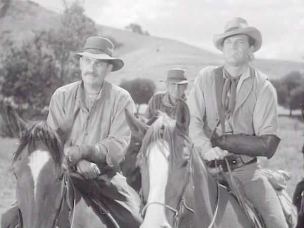 Tate - The Gunfighters