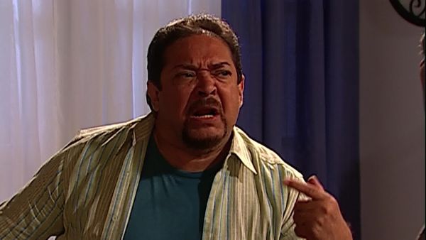 Válgame Dios - Episodio 26