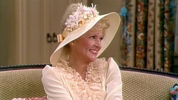 Mama's Family - The Wedding: Part 2