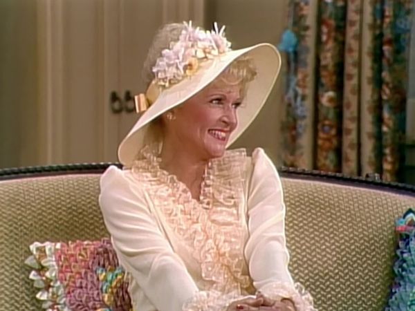 Mama's Family - The Wedding: Part 2