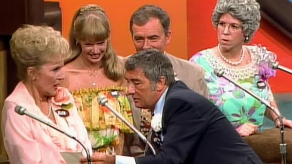 Mama's Family - Family Feud