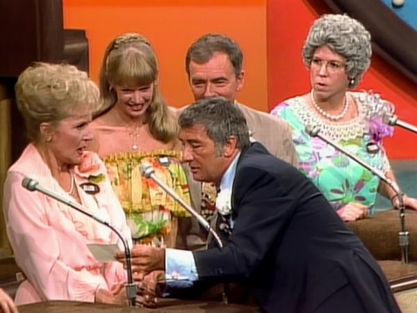 Mama's Family - Family Feud