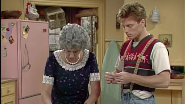 Mama's Family - Farewell, Frannie