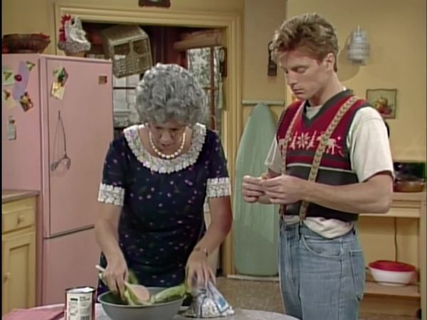 Mama's Family - Farewell, Frannie