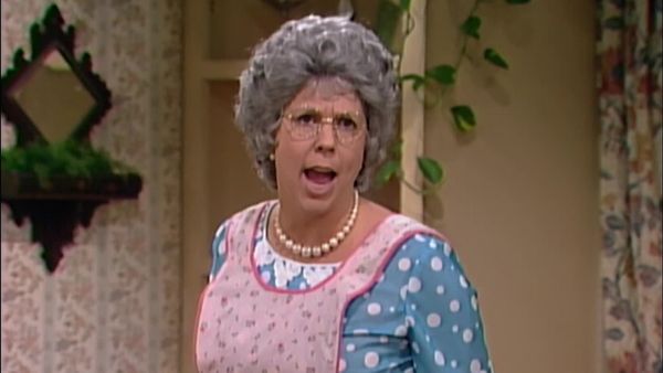 Mama's Family - Desperately Seeking Anyone