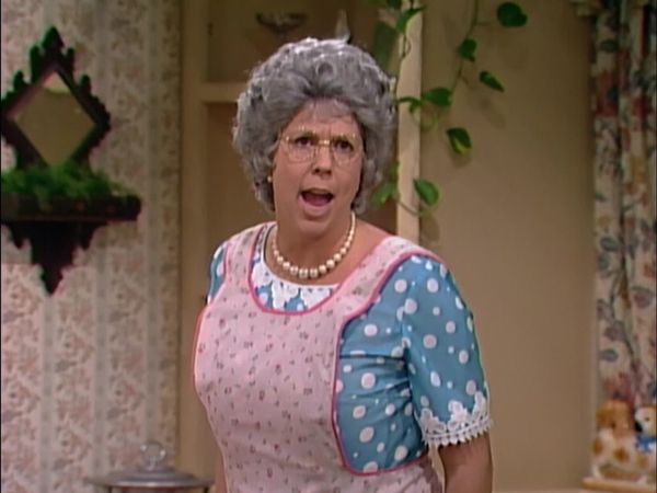 Mama's Family - Desperately Seeking Anyone