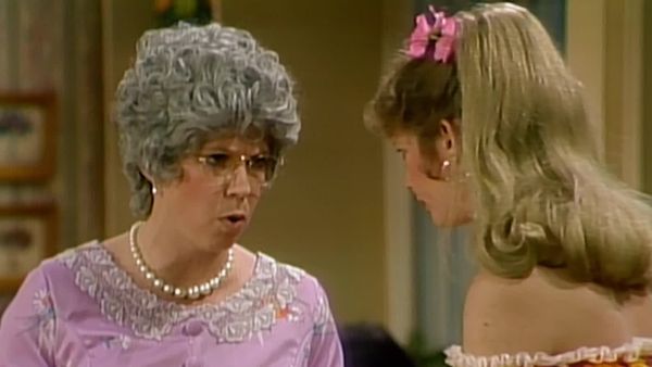 Mama's Family - The Mama Who Came to Dinner