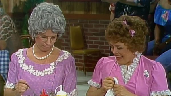 Mama's Family - Amateur Night