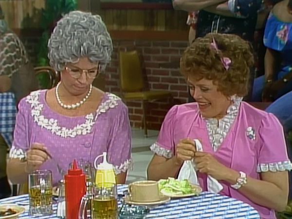 Mama's Family - Amateur Night