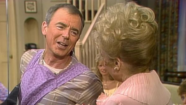 Mama's Family - Ellen's Boyfriend