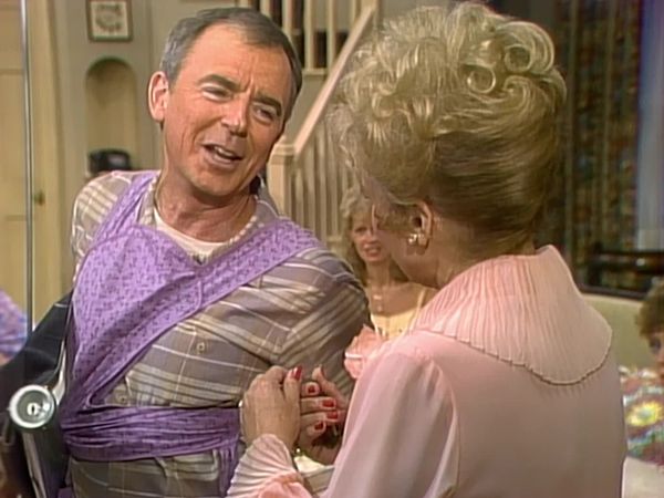 Mama's Family - Ellen's Boyfriend