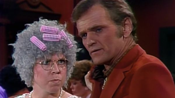 Mama's Family - The Return of Leonard Oates