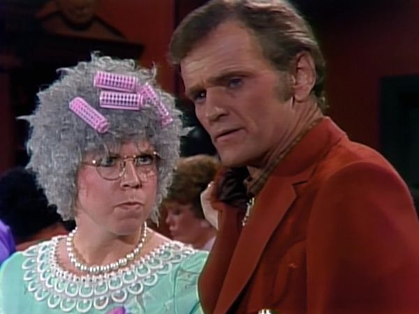 Mama's Family - The Return of Leonard Oates