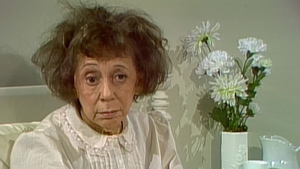 Mama's Family - Aunt Gert Rides Again
