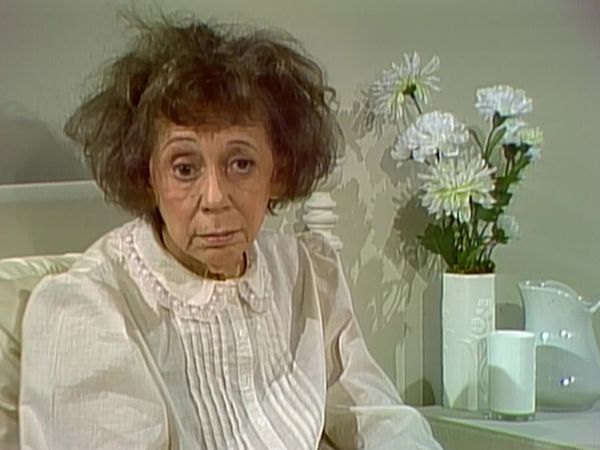Mama's Family - Aunt Gert Rides Again