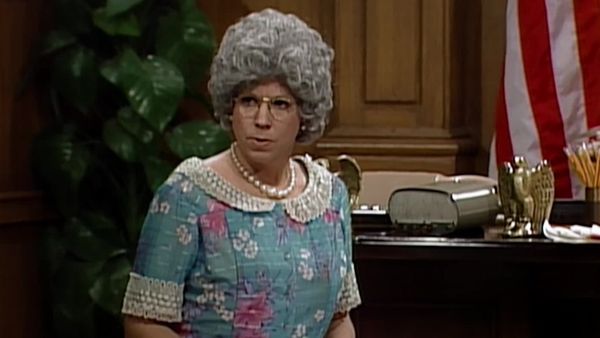 Mama's Family - Mama for Mayor: Part 2