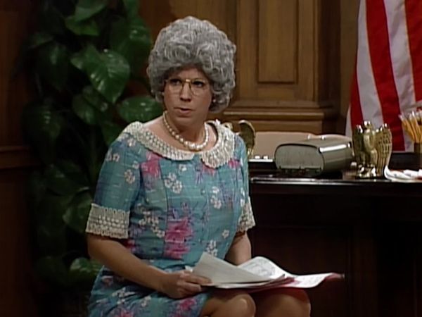 Mama's Family - Mama for Mayor: Part 2