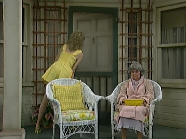Mama's Family - After the Fall