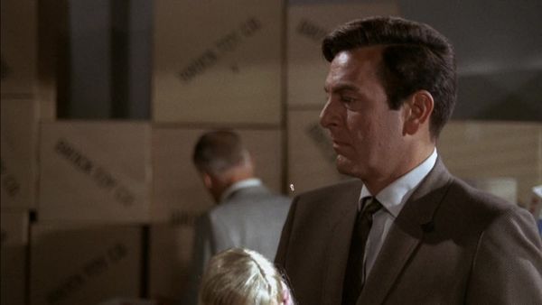 Mannix - Make It Like It Never Happened