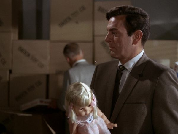 Mannix - Make It Like It Never Happened