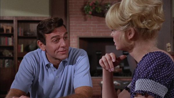 Mannix - Then the Drink Takes the Man