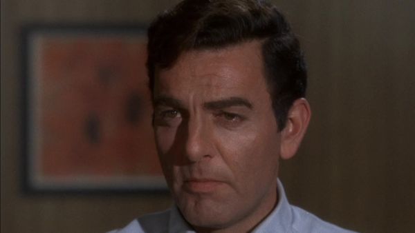 Mannix - Run, Sheep, Run