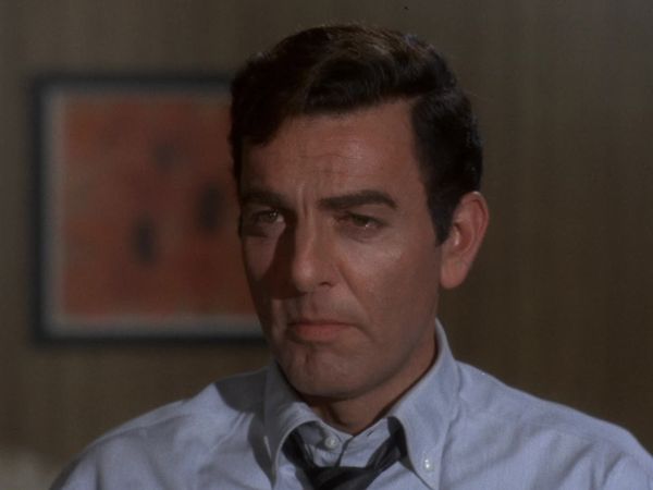 Mannix - Run, Sheep, Run