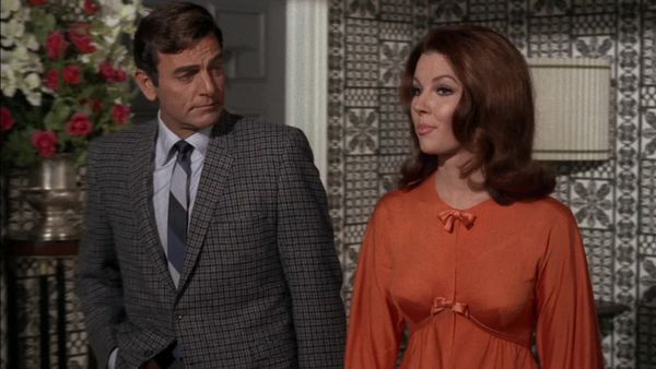 Mannix - License to Kill: Limit Three People