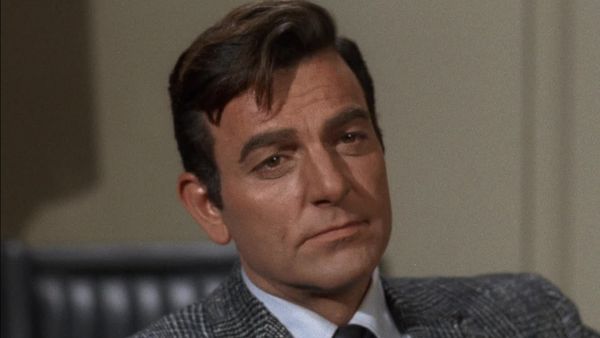 Mannix - Deadfall (Part1)
