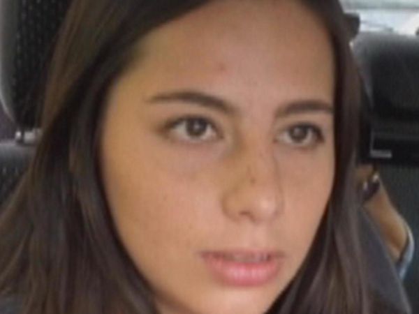 Catfish Colombia - Jessica