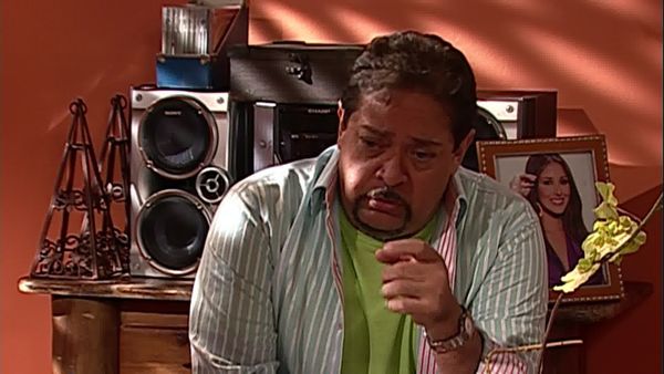 Válgame Dios - Episodio 98