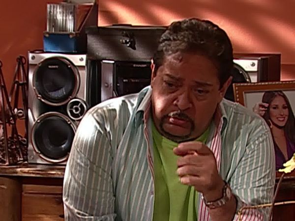 Válgame Dios - Episodio 98