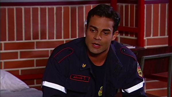 Válgame Dios - Episodio 111